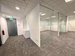 The Concourse (D7), Office #601938331